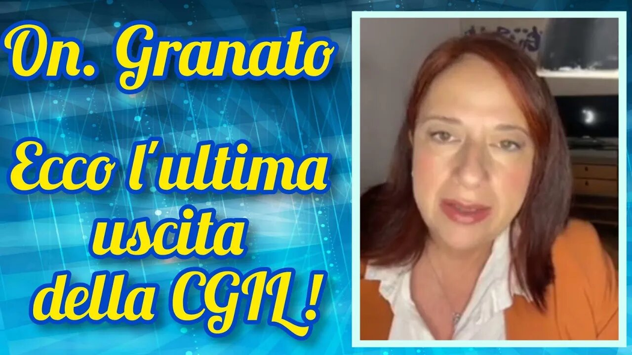 I Disobbedienti devono aumentare!
