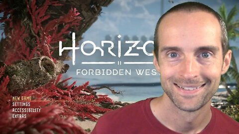 Horizon Forbidden West First Impressions on PlayStation 5!