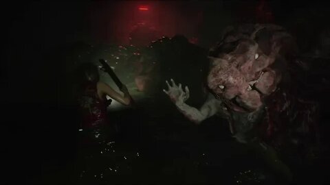 RESIDENT EVIL 2 - Parte 06