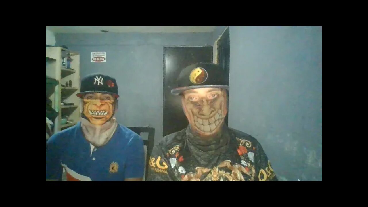 Cartel Jalisco & Sinaloan Sicarios Go To War In Jail