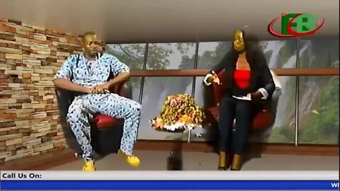 Biafra Television Live Stream