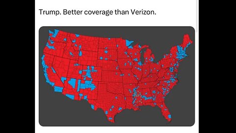 SWEET RED WAVE!