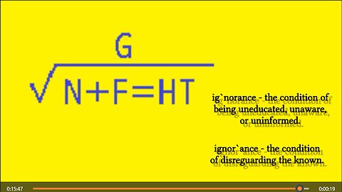 Economics Constitutionally ending thoughts