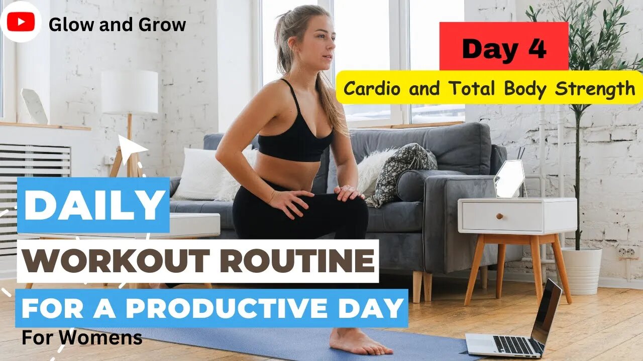 Everyday Goddess:Women's Fitness Challenge Day 4#workoutroutine #workout # #womenfitnessmotivation