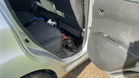 Midnight Is All Worn Out