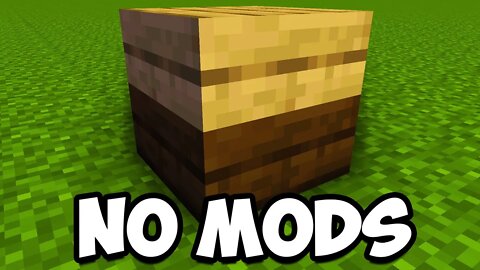 Minecraft Mixed Slabs
