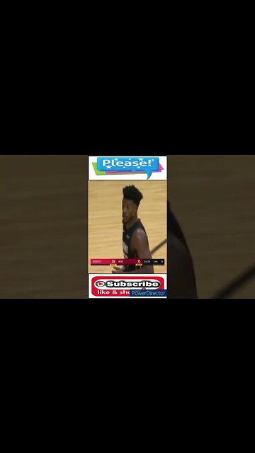 JIMMY BUTLER'S CARREER HIGHLIGHTS SHORTS 11