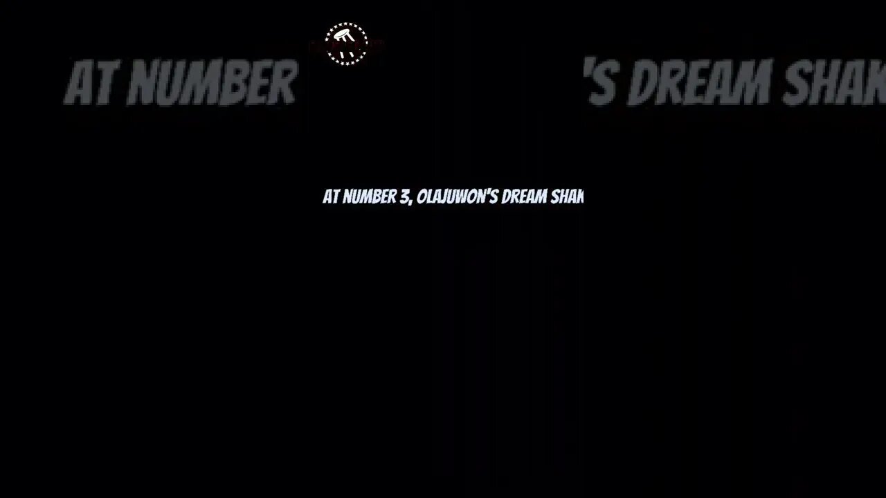 Top 5 Unguardable Moves NBA History