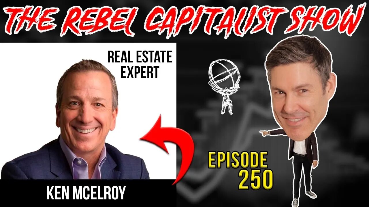 Ken McElroy (Real Estate Market 2022 Deep Dive...Must See For Investors)