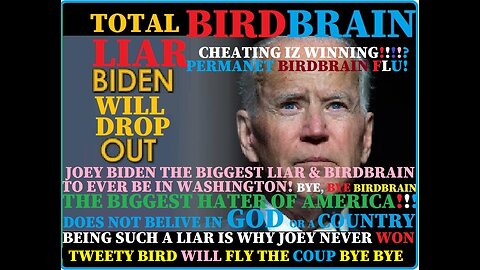 Joey & Jill Biden PROVEN WORST president EVER! my God Ilegals everywhere!