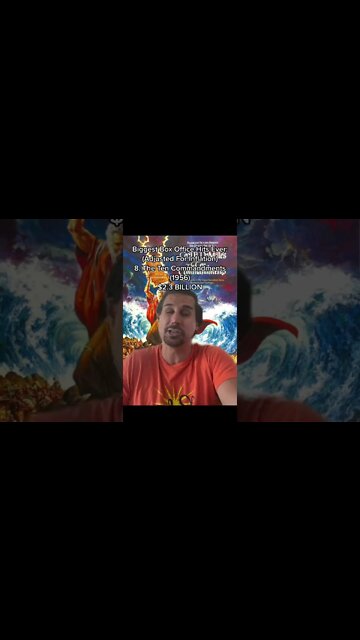 Box Office Hits #shorts