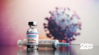Fourth kind of COVID-19 vaccine may come soon