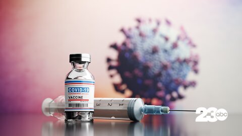 Fourth kind of COVID-19 vaccine may come soon