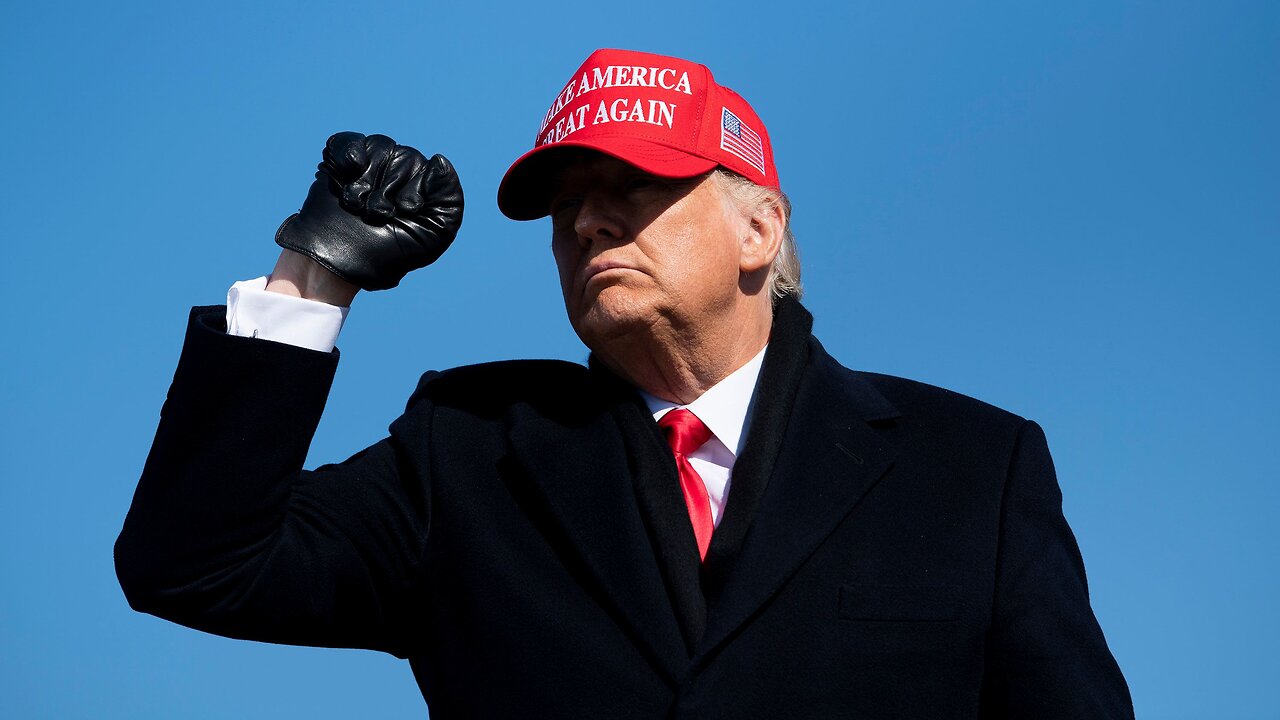 Donald Trump Uncovering the Forgotten at Lincoln Day Dinner: How America's Silent Will Rise Again