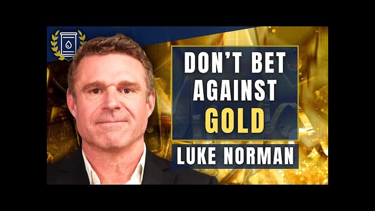 The Trend For Both Gold and Copper is Significantly Higher