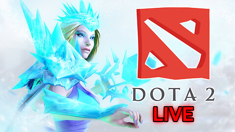 DOTA 2 - LIVE