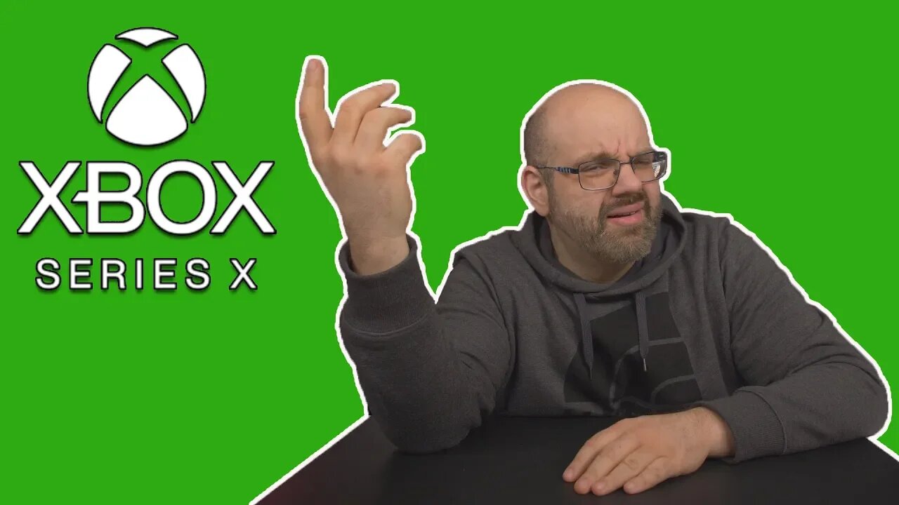 So The Next Xbox Is Just Going To Be Called Xbox. Um...What?