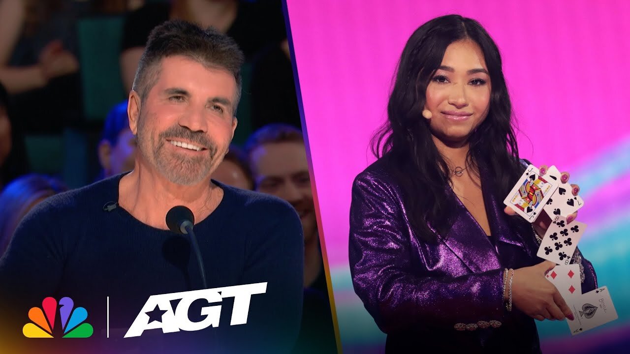 AGT MARATHON part 2 | Top acts of 2023 🌟 | AGT 2023