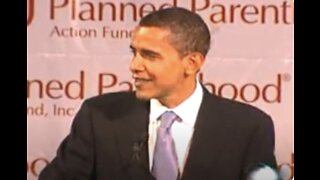 FLASHBACK: Obama Pushed Graphic Sex Education to 5-Year-Olds in 2007