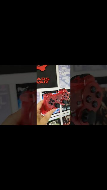 Todos os meus controles de Xbox e PlayStation em 2023 🎮