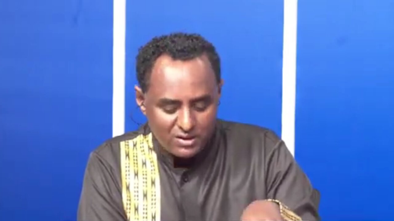 አብይ አህመድ የማያውቀው ግድያ አይደለም እየተፈፀመ ያለው - በሃብታሙ አያሌው