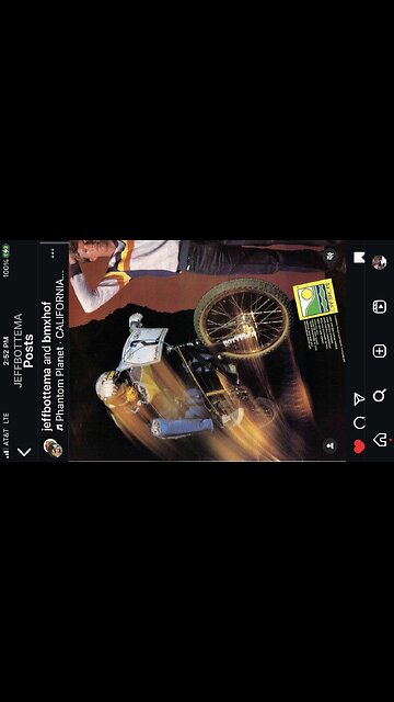 Jeff Bottema 1OfGOAT USABMX, USA