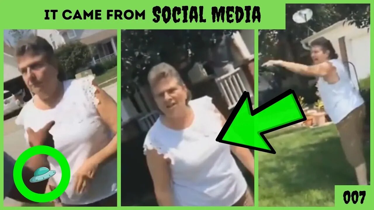 BEST ENTITLED KARENS & Public Freakouts Caught on Camera! #007