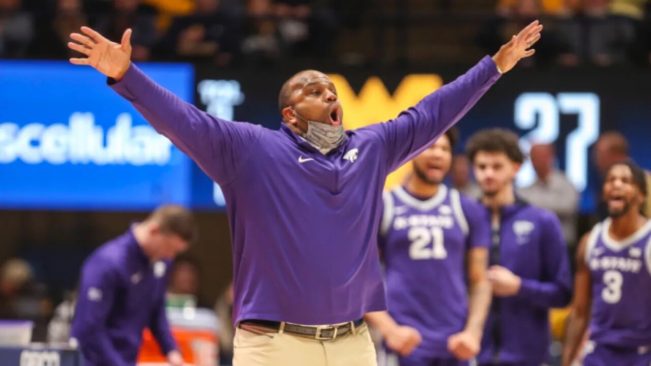 Daily Delivery | Short-handed Kansas State must beat TCU to save itself from disaster