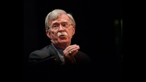 John Bolton: 'Putin Was Waiting' on US to Withdraw from NATO Under Trump