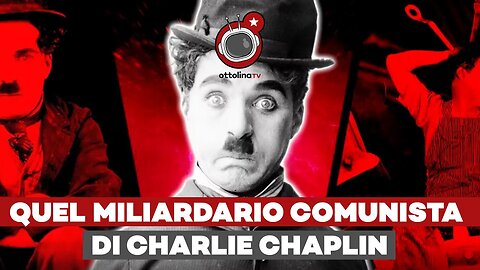 Charlie Chaplin: il monello del cinema USA