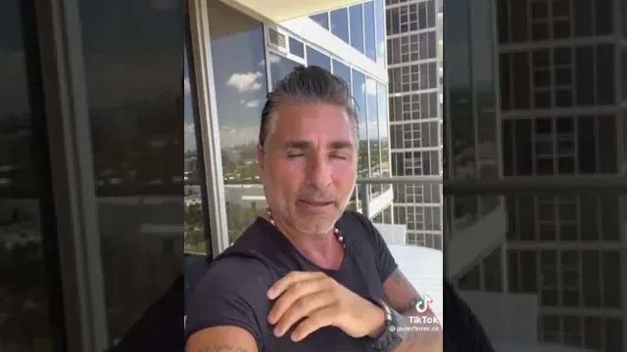 ¿Alguien sabe algo de este estafador ?