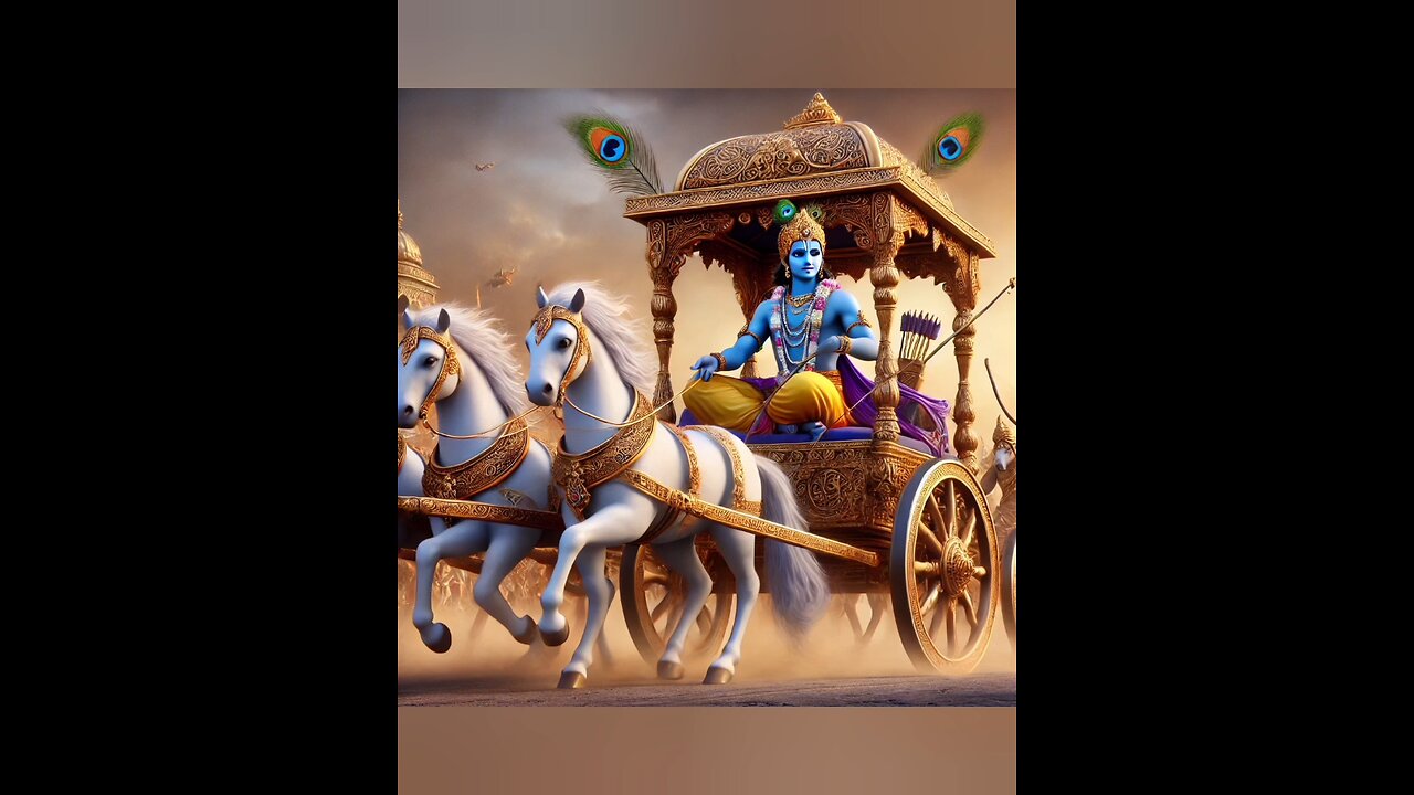 Jay Shree Krishna