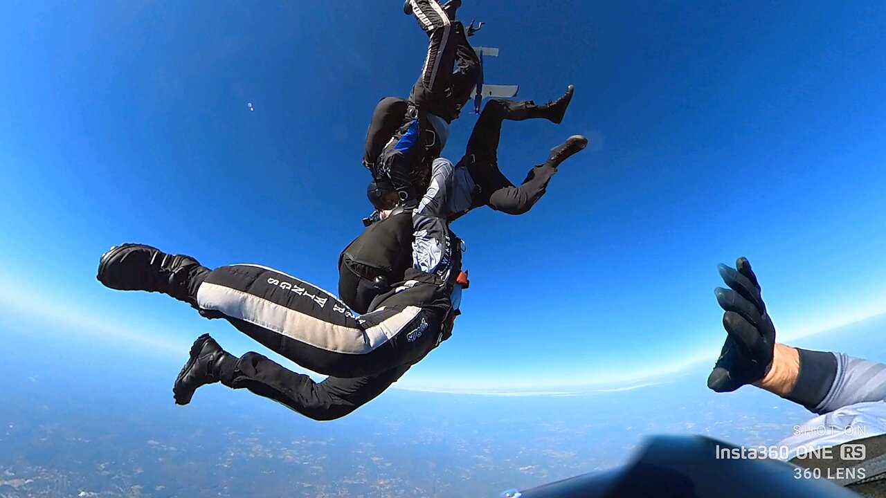 zoo dive skydive