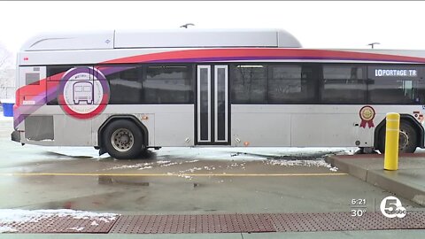 Metro RTA's new network driving at bringing more frequent service to Akron