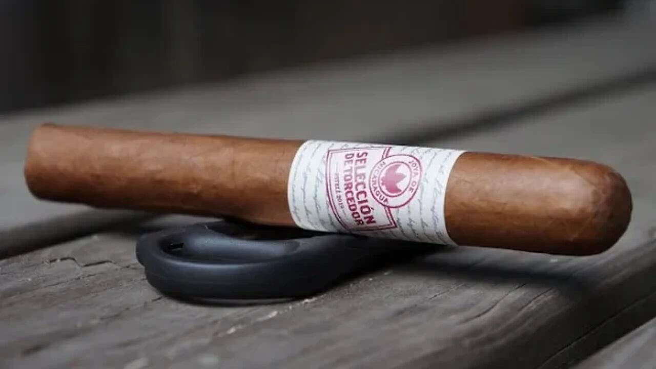 Team Review Recap: Joya de Nicaragua Selección de Torcedor 2019