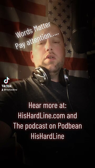 Bal- enci - aga Words Matter