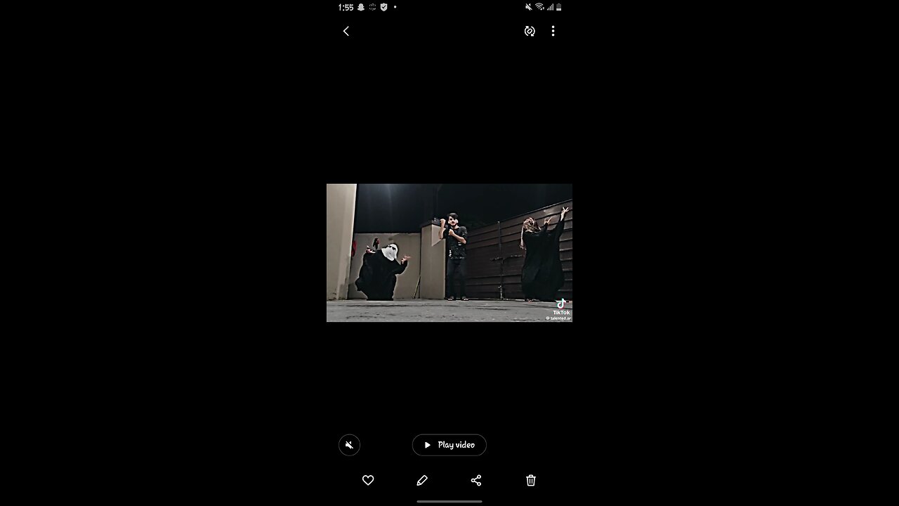 Dance