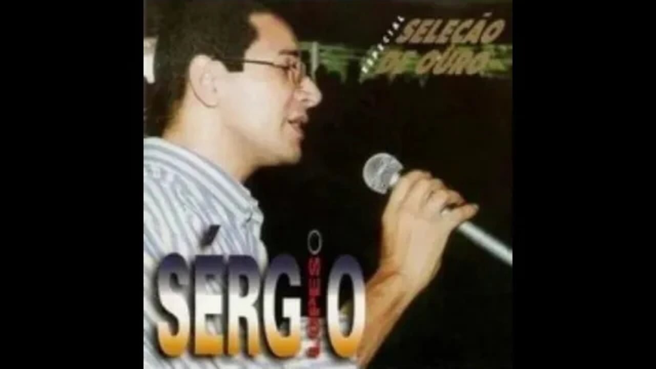 Sérgio Lopes Anseios play back