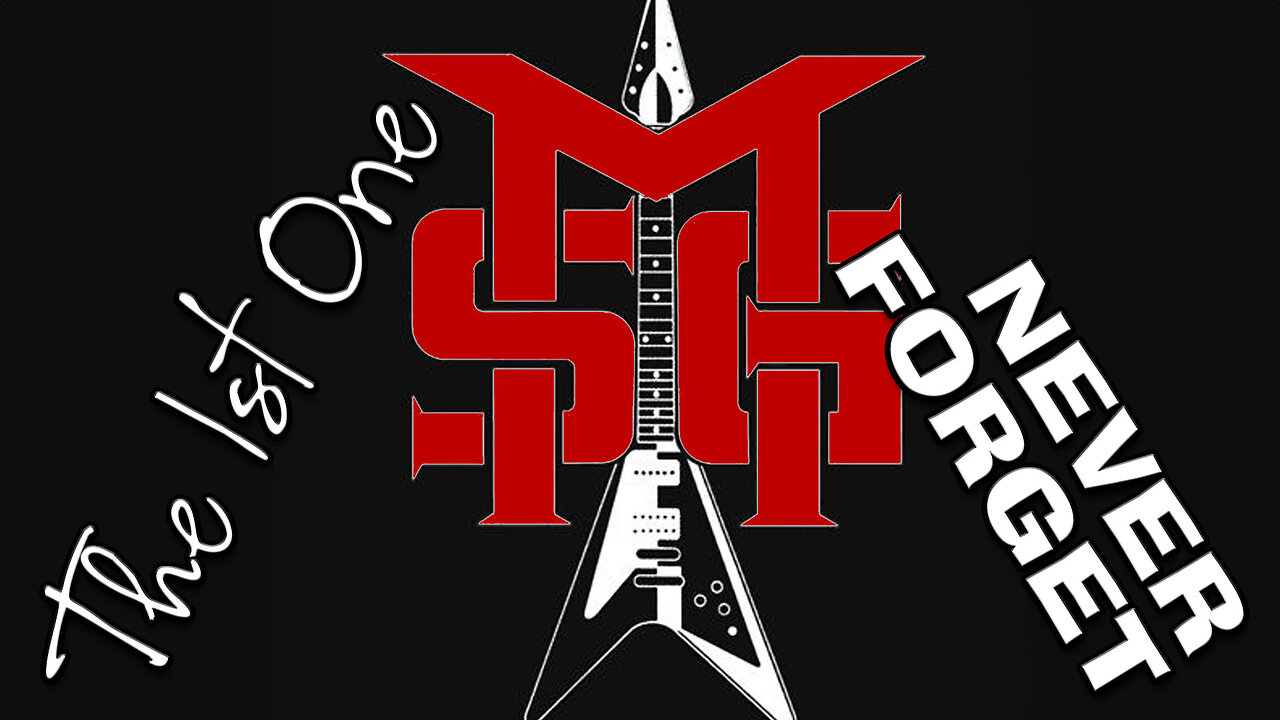 The 1st One - The One You Never Forget: Michael Schenker