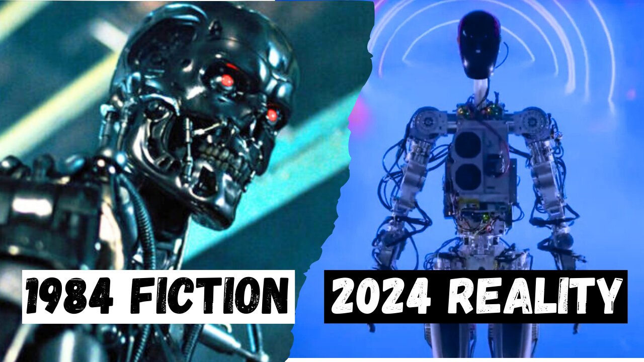 How every science fiction movie will become reality