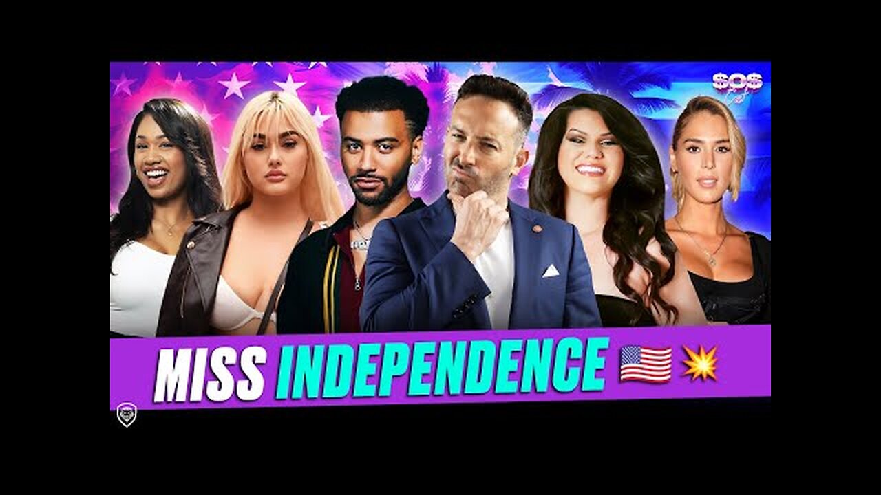 BOSS Babes vs. TradCons - July 4th Special: Should Women Rely on Men to Pay? | SOSCAST | Ep 198
