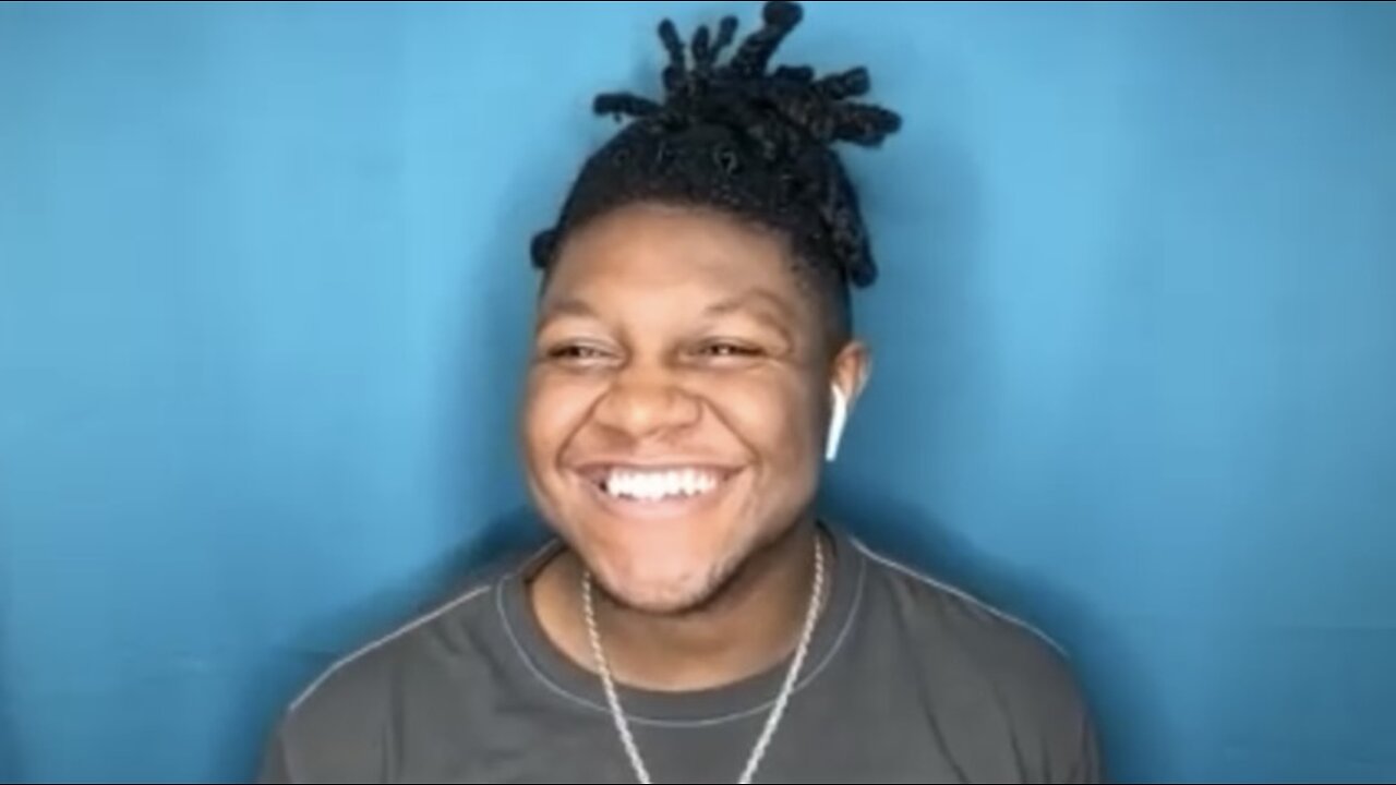 CDK on the Mic x Rolling Out Tonight