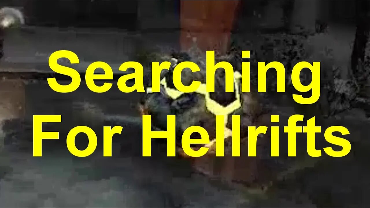 HellGate: London #19 Searching For Hellrifts