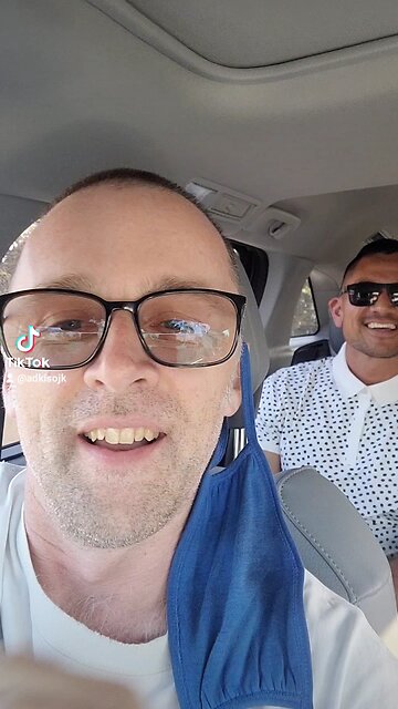 Beautiful couple love the foreskin