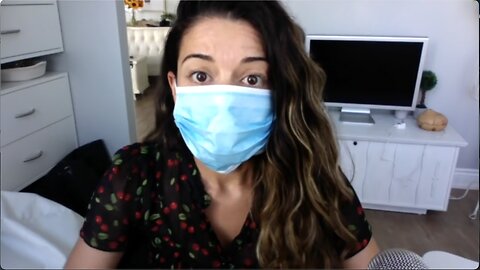Do you know anyone who still wears a mask? (Ep. #0009)