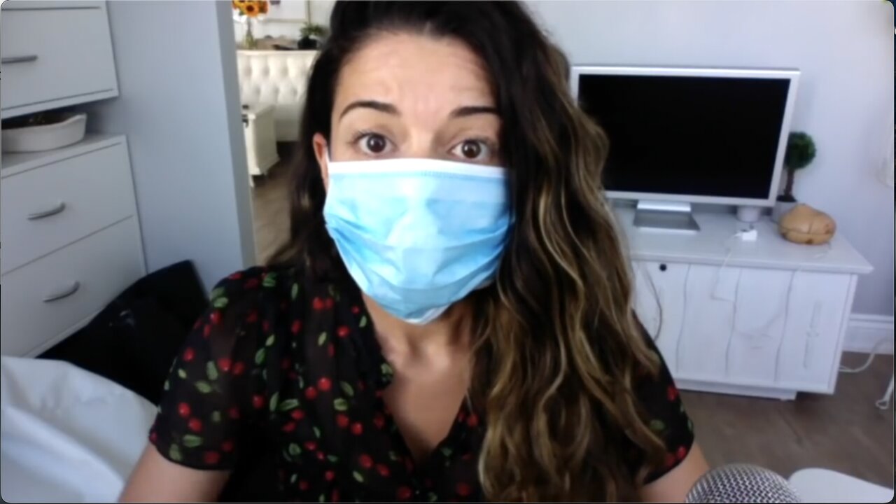 Do you know anyone who still wears a mask? (Ep. #0009)