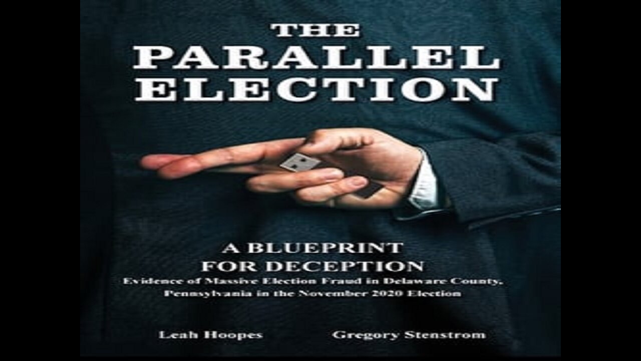 TECN.TV / Election Acceptor: Chairman Bennie Thompson Stole Mississippi CD 2 Election