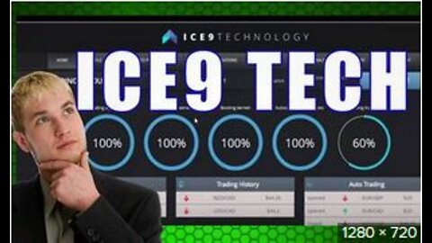 ICE 9 CONGELAMENTO DINHEIRO RESET MUNDIAL