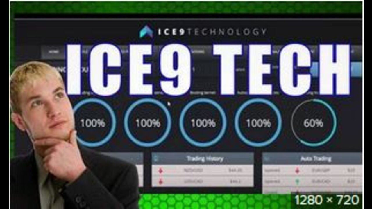 ICE 9 CONGELAMENTO DINHEIRO RESET MUNDIAL
