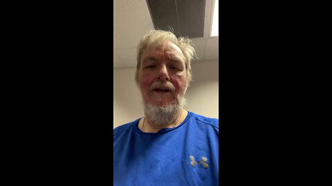 Weight Loss Journey - 01/16/2023 Workout
